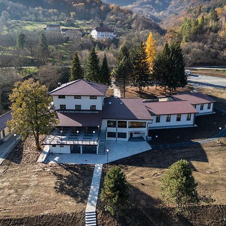 Konak Studenica 1186 Kraljevo Zewnętrze zdjęcie