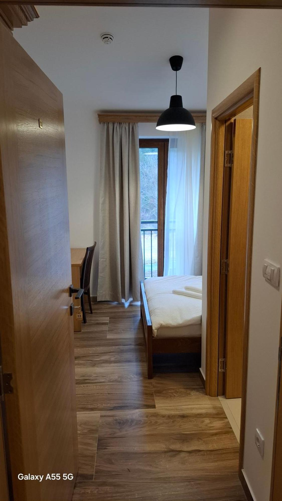 Konak Studenica 1186 Kraljevo Zewnętrze zdjęcie