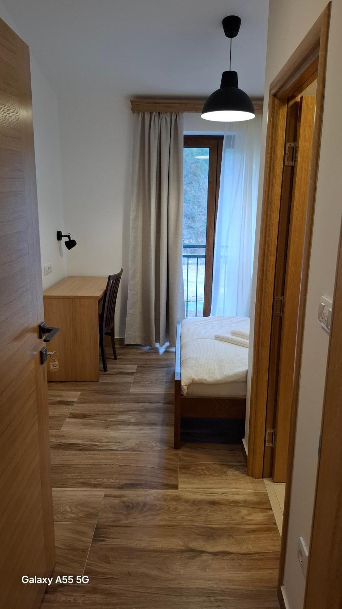 Konak Studenica 1186 Kraljevo Zewnętrze zdjęcie