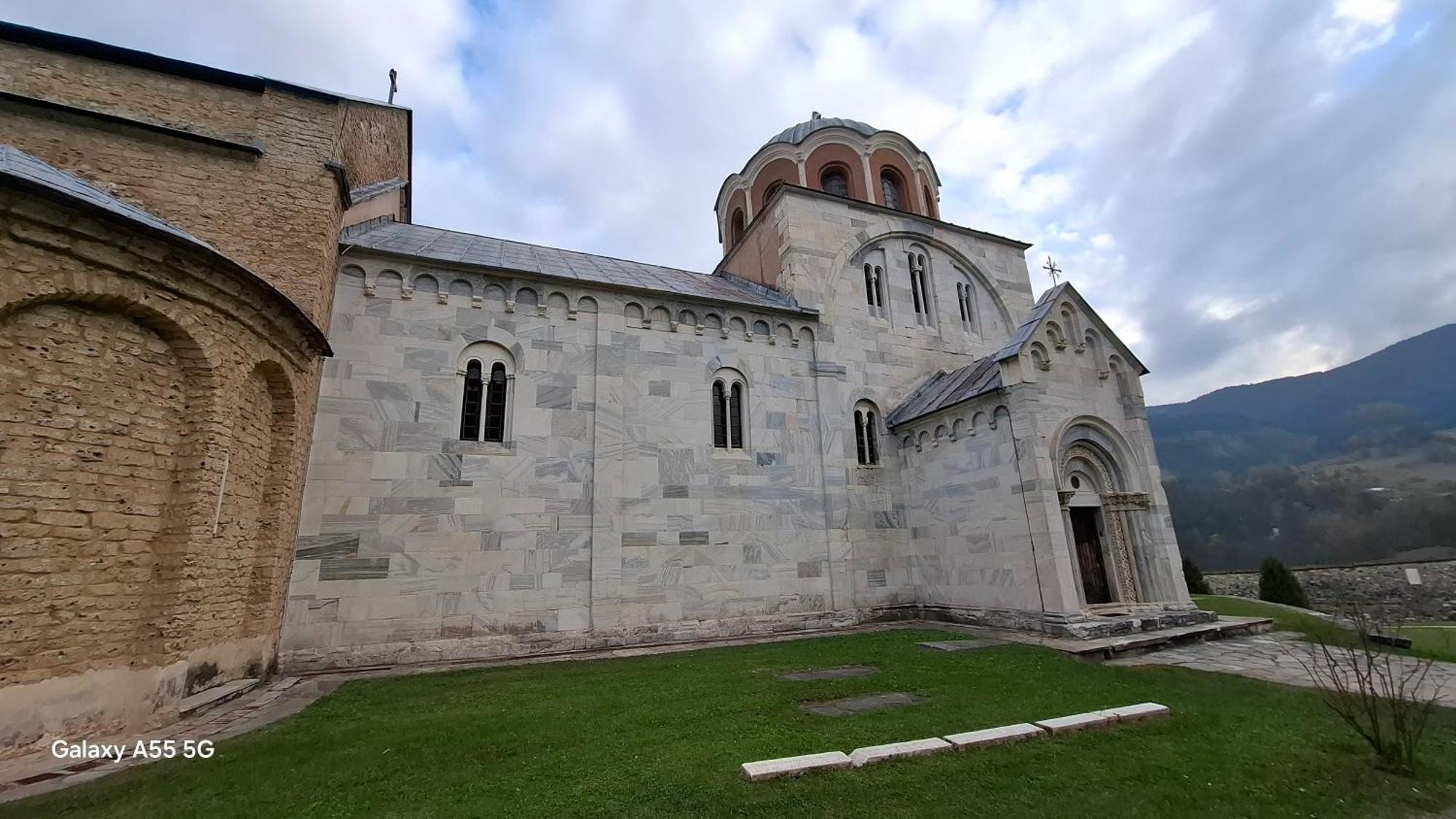 Konak Studenica 1186 Kraljevo Zewnętrze zdjęcie